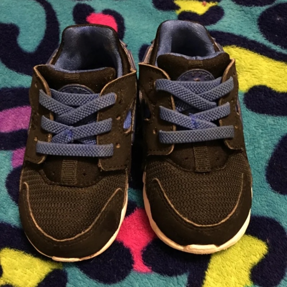 Nike hurraches